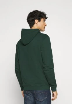 Pier One Hoodie - Dark Green -Pier One Verkoopwinkel 00792592c9504e748b146dc358e091f8