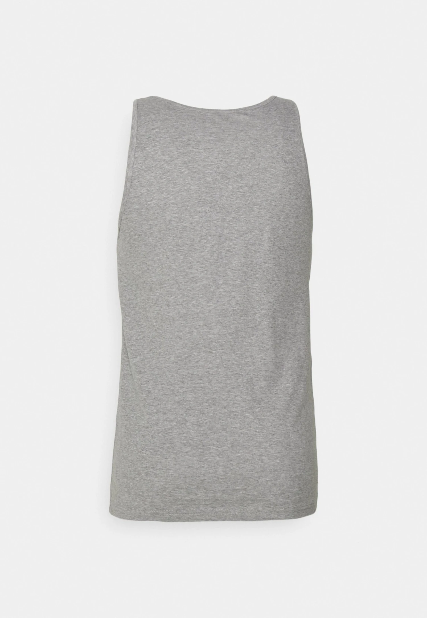 Pier One 5 Pack - Hemd - 802 - Black_102 - Grey_001 - White 4 Pier One 5 Pack - Hemd - 802 - Black_102 - Grey_001 - White - Afbeelding 4