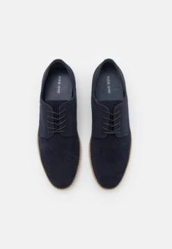 Pier One Veterschoenen - Dark Blue -Pier One Verkoopwinkel 011d1336ef484c21ba7fcb80e9a10326