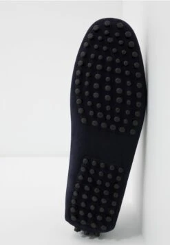 Pier One Mocassins - Dark Blue 10 Pier One Mocassins - Dark Blue -Pier One Verkoopwinkel 031be111a0e641f88c5e147cc6c18357