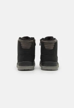 Pier One Veterboots - Dark Grey -Pier One Verkoopwinkel 059be7f40ea14627b03528f1812b6d7b
