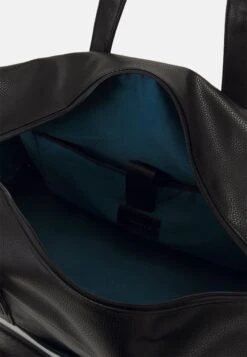 Pier One Unisex - Weekendtas - Black -Pier One Verkoopwinkel 0687005646b743ca88f37747c3008acb