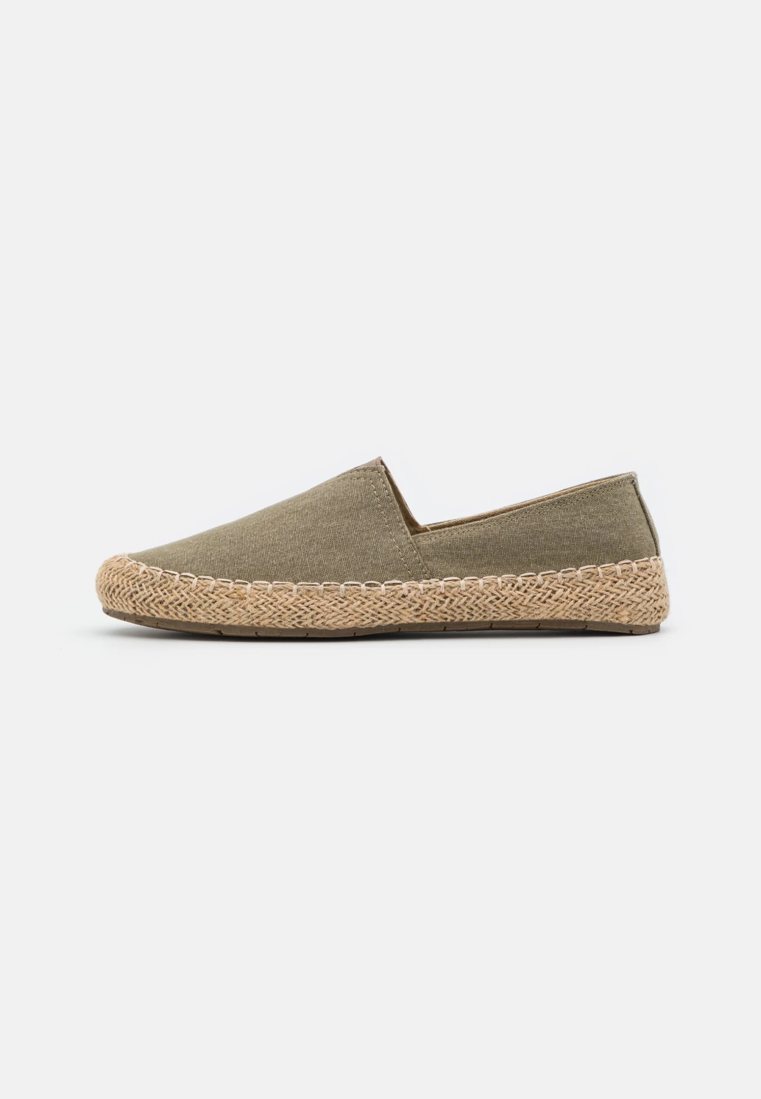 Pier One Espadrilles - Brown 1 Pier One Espadrilles - Brown