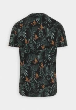 Pier One 2 Pack - T-Shirt Print - White/Multi-Coloured -Pier One Verkoopwinkel 08ef00b7f38b40bf8cec267ba48774b4