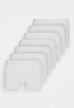 Pier One 7 Pack - Onderbroeken - White 8 Pier One 7 Pack - Onderbroeken - White -Pier One Verkoopwinkel 0936234bcf7c4f67bfb4733d438005a7