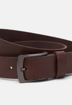 Pier One Leather - Riem - Brown 5 Pier One Leather - Riem - Brown -Pier One Verkoopwinkel 0a62db8ffd3b47db917ddadd33542f2d