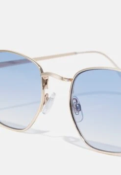 Pier One Unisex - Zonnebril - Light Blue -Pier One Verkoopwinkel 0cc7c833d02d49929210f35ae3c94d09