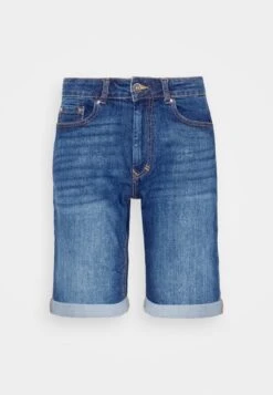 Pier One Jeansshort - Blue -Pier One Verkoopwinkel 0cfaf67000144e719a31425979a35abe