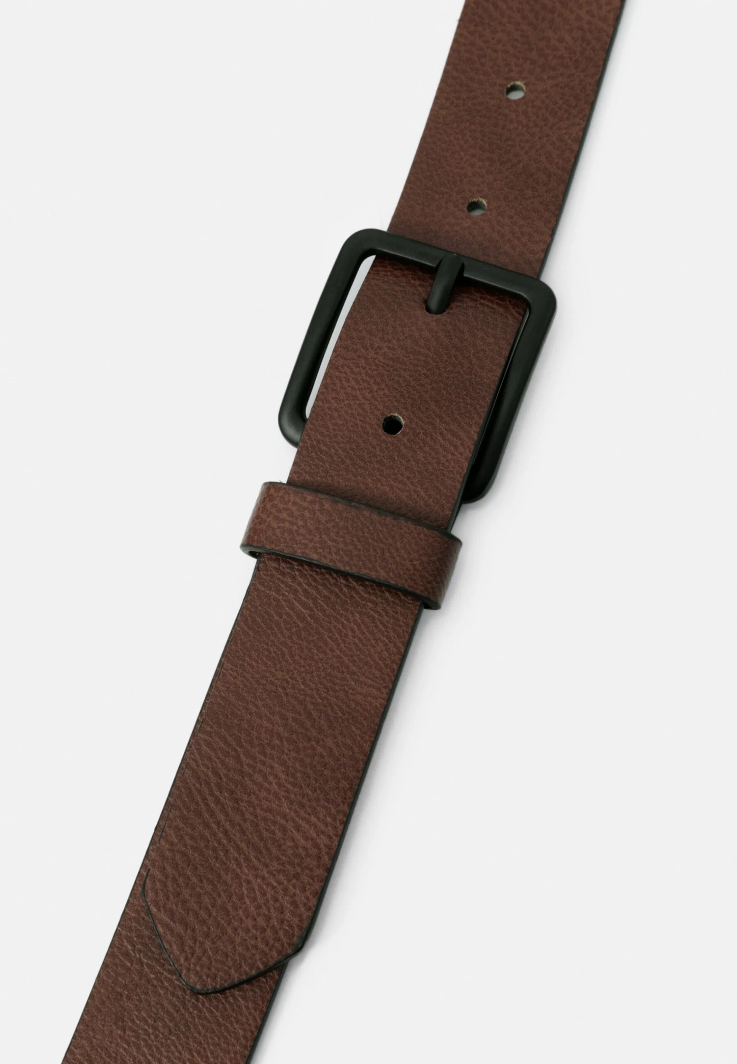 Pier One 3 Pack - Riem - Black - 802_Brown - 702_Dark Blue - 503 3 Pier One 3 Pack - Riem - Black - 802_Brown - 702_Dark Blue - 503 - Afbeelding 3