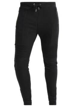 Pier One Biker Jogger - Trainingsbroek - Black -Pier One Verkoopwinkel 0ea0952ad151480fb27b0921be6d98b9