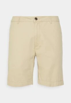 Pier One 2 Pack - Shorts -Dark Blue/Tan -Pier One Verkoopwinkel 1314aa62c9ba4980b1e31ed6a8b35b1d