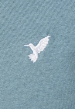 Pier One 5 Pack - T-Shirt Basic - Beige/White/Light Blue 17 Pier One 5 Pack - T-Shirt Basic - Beige/White/Light Blue -Pier One Verkoopwinkel 13467346ac13471c9409abfa31f59cf3