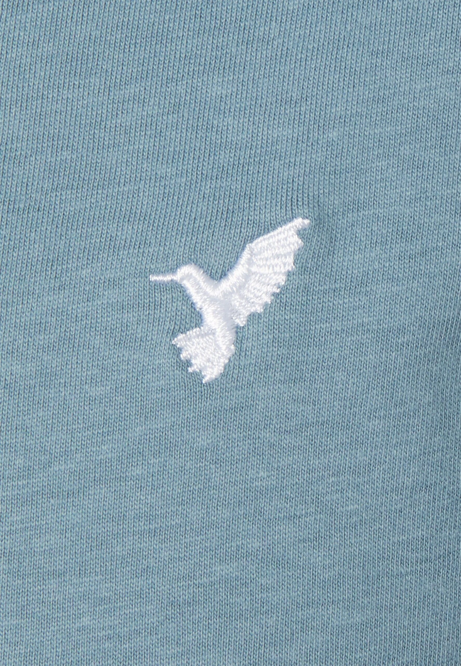 Pier One 5 Pack - T-Shirt Basic - Beige/White/Light Blue 9 Pier One 5 Pack - T-Shirt Basic - Beige/White/Light Blue - Afbeelding 9