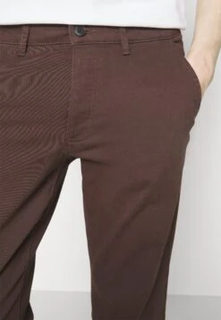 Pier One Chino - Dark Brown 9 Pier One Chino - Dark Brown -Pier One Verkoopwinkel 14a3817511584a53aef75e06eb0d9f10