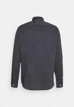 Pier One Overhemd -Blue Grey -Pier One Verkoopwinkel 152fc8d86eca432e8e2f96bd453738f7