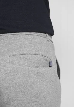 Pier One Trainingsbroek - Mottled Light Grey -Pier One Verkoopwinkel 166fbd41af6646baab1e7b109b5e4662