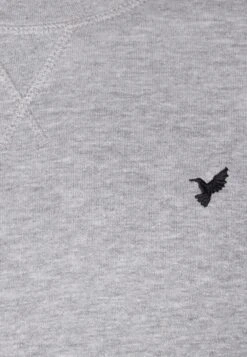 Pier One Sweater - Black/Mottled Grey -Pier One Verkoopwinkel 172220c3772a4b1bbb82e346e122e274