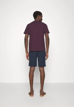 Pier One Pyjama - Dark Blue/Bordeaux 11 Pier One Pyjama - Dark Blue/Bordeaux -Pier One Verkoopwinkel 19f3d0125f164a408f44d4b9770cce64