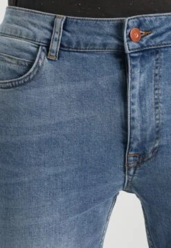 Pier One Jeans Skinny Fit - Light Blue -Pier One Verkoopwinkel 1c542bc4dd924147934d4639cc7f95d1