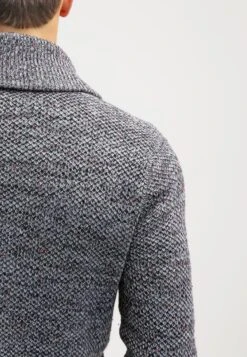 Pier One Vest - Dark Grey Melange 13 Pier One Vest - Dark Grey Melange -Pier One Verkoopwinkel 1d4924f16bf1458cb2ec6dd127eae00d