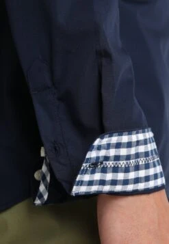 Pier One Overhemd - Dark Blue -Pier One Verkoopwinkel 1eb3388a4cdf4377a2070bab3df179f5