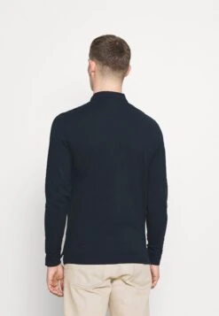 Pier One 2 Pack - Poloshirt - Bordeaux/Dark Blue -Pier One Verkoopwinkel 21524885f5de4b7ab73660b843cce0ca