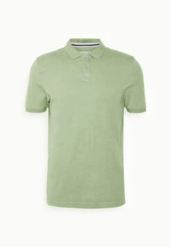 Pier One Poloshirt -Light Green -Pier One Verkoopwinkel 2954f949e3f849f193b7b276edef0444