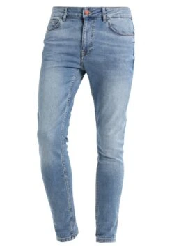 Pier One Jeans Skinny Fit - Light Blue -Pier One Verkoopwinkel 2cfcb7b5bce64c83969f0d2d1cc83b40