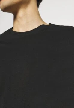 Pier One Pyjama - Black -Pier One Verkoopwinkel 2d7a3bf373434ec99530f26b5c489aa6