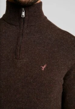 Pier One Trui - Mottled Brown -Pier One Verkoopwinkel 2d8319a8ca5942229b4738b62a9a93ff