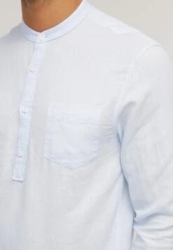 Pier One Overhemd - Light Blue -Pier One Verkoopwinkel 31efd96c6e6b460884da9aa84cfa9809