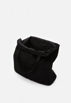 Pier One Unisex - Shopper - Black -Pier One Verkoopwinkel 33309605d8b24c32a7129e99c9a6bc74
