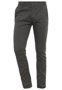 Pier One Chino - Dark Grey -Pier One Verkoopwinkel 33663e7d56c4433b9128b48901c67acf