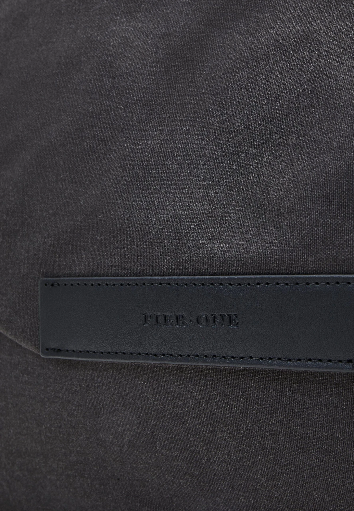 Pier One Schoudertas - Black 5 Pier One Schoudertas - Black - Afbeelding 5