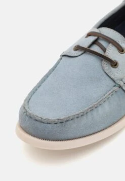 Pier One Leather Unisex - Bootschoenen - Light Blue -Pier One Verkoopwinkel 37b02d83232e40da8d3480d4c95012fc