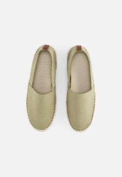Pier One Rena Espadrille Unisex - Espadrilles - Olive -Pier One Verkoopwinkel 37f61750ec004994b62ae6ddcfad1a43