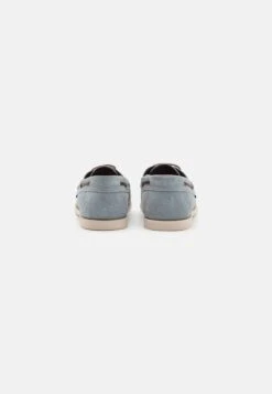 Pier One Leather Unisex - Bootschoenen - Light Blue -Pier One Verkoopwinkel 38a5e66a7c314c5d9ef54a801fa7a47d