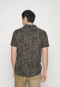 Pier One Overhemd - Brown 7 Pier One Overhemd - Brown -Pier One Verkoopwinkel 3d07530b6bce4bb3ab941ec4112b9116