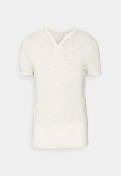 Pier One T-Shirt Basic - Off-White -Pier One Verkoopwinkel 3f645856250b4031877b3d51974213ac