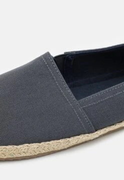 Pier One Unisex - Espadrilles - Dark Grey 11 Pier One Unisex - Espadrilles - Dark Grey -Pier One Verkoopwinkel 401b2a9b74114e80a73dde61f7ec34a5