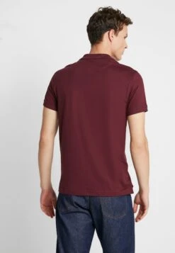 Pier One 2 Pack - Poloshirt - Bordeaux/Black 8 Pier One 2 Pack - Poloshirt - Bordeaux/Black -Pier One Verkoopwinkel 402a6a4723684c05814f88435ce862c8