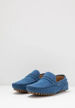 Pier One Unisex - Mocassins - Royal Blue 8 Pier One Unisex - Mocassins - Royal Blue -Pier One Verkoopwinkel 438439213ade44598c29bb89d568571a