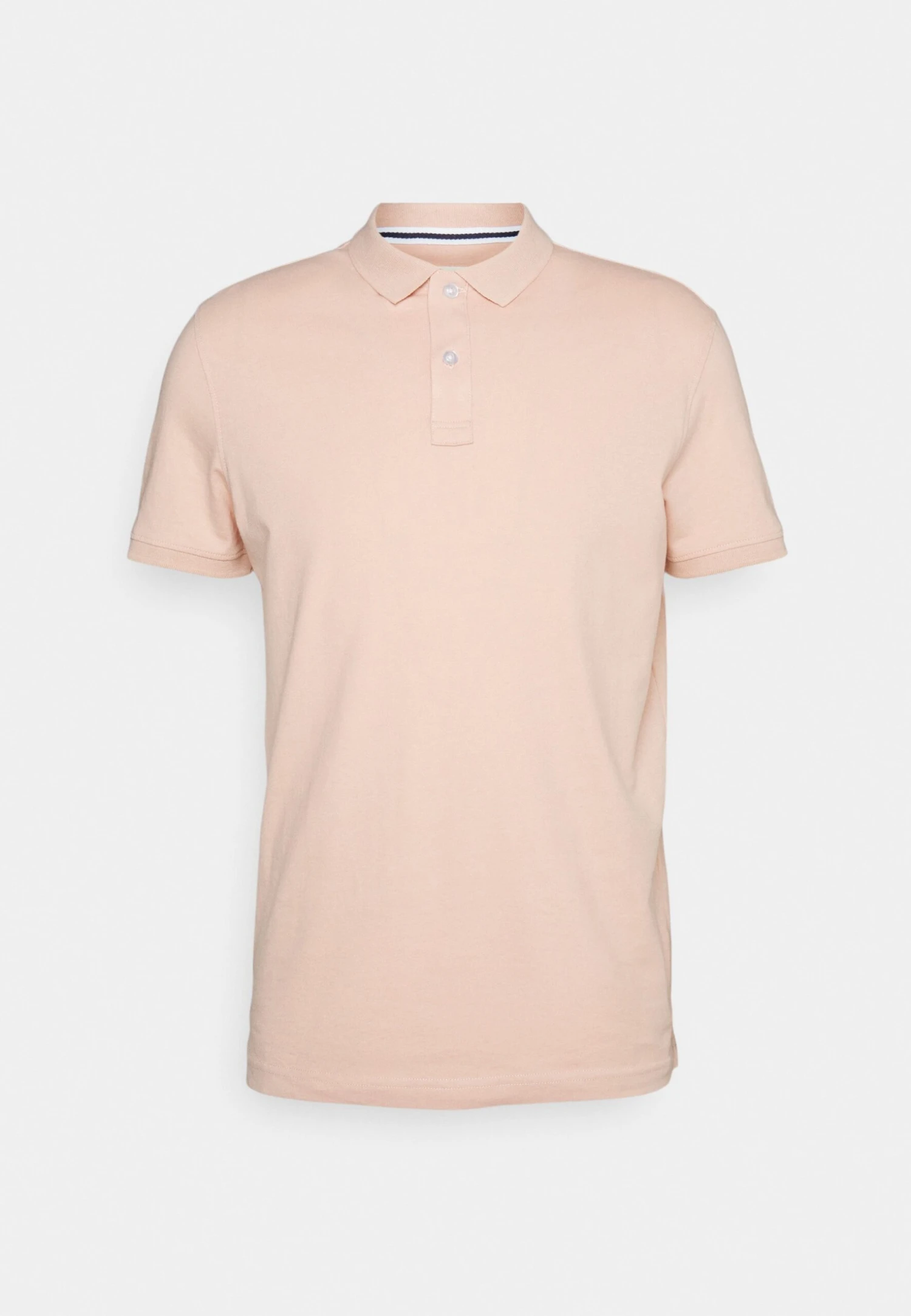 Pier One Poloshirt - Pink 4 Pier One Poloshirt - Pink - Afbeelding 4