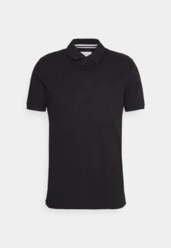 Pier One 3 Pack - Poloshirt - Camel/Khaki/Black -Pier One Verkoopwinkel 470df6bba5ba41aea1bfa57cb17edf65