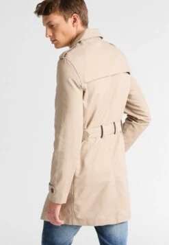 Pier One Trenchcoat - Beige -Pier One Verkoopwinkel 4a5830ef459e4879bff3be04ddad0197