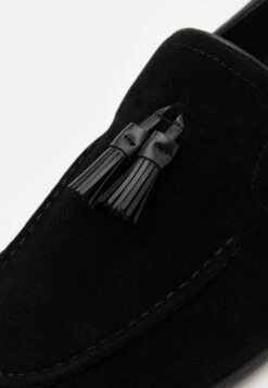 Pier One Instappers - Black -Pier One Verkoopwinkel 4b043d52c7a9457ebc09e4f263436e54