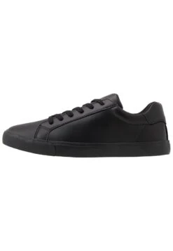 Pier One Unisex - Sneakers Laag - Black