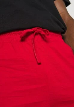 Pier One 3 Pack - Pyjamabroek - Black/Mottled Dark Grey/Red -Pier One Verkoopwinkel 4e0750ec07904855ac543b915c290e27