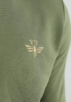 Pier One Hoodie - Khaki -Pier One Verkoopwinkel 528345b6083a4e839f821332e4d7f573