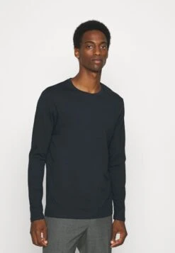 Pier One 5 Pack - Longsleeve - Dark Blue/Turquoise/White -Pier One Verkoopwinkel 5821ed0eb81348af905224cfd450d935